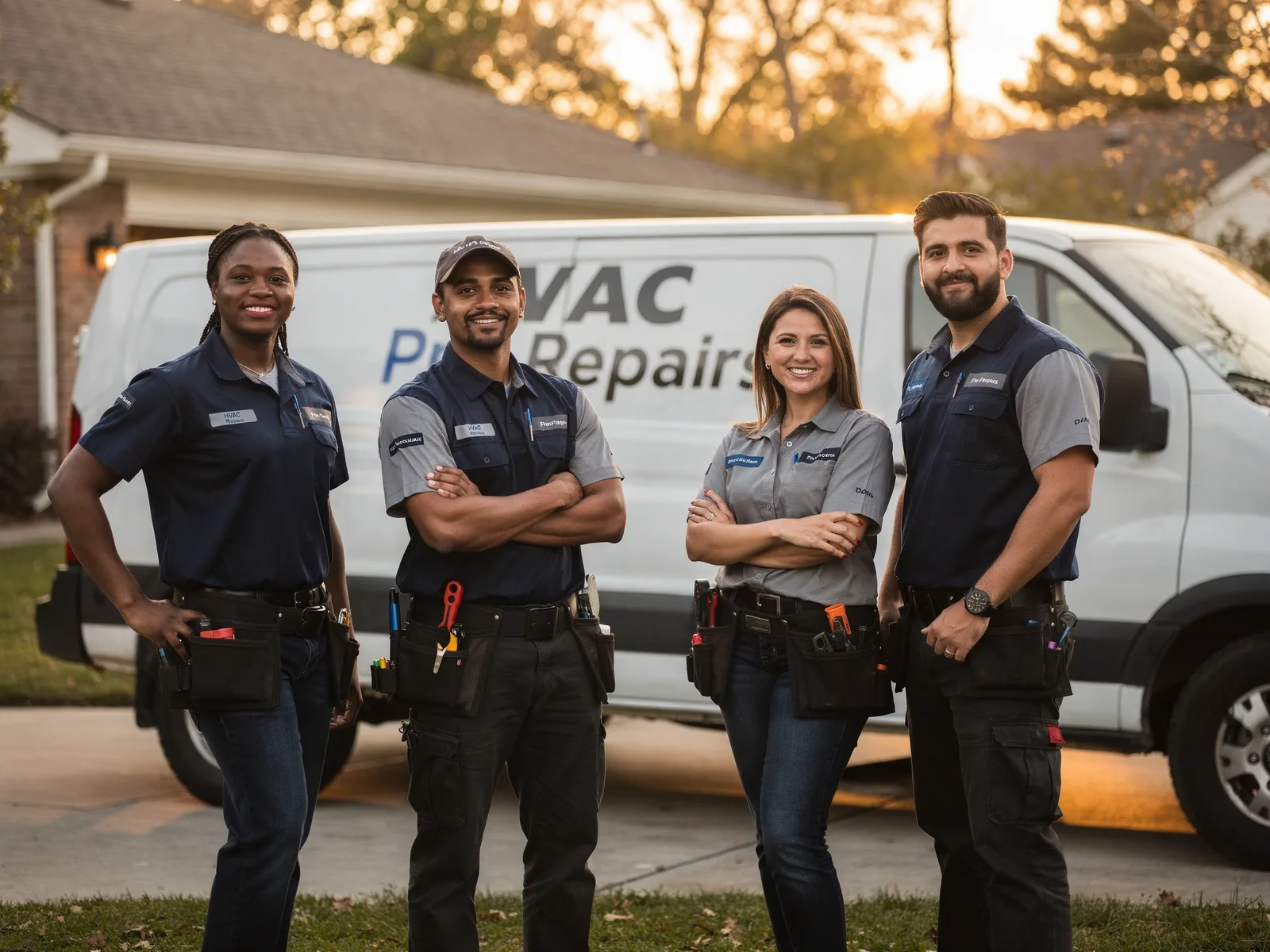 Heat Pump Repair company in Logansport, IN