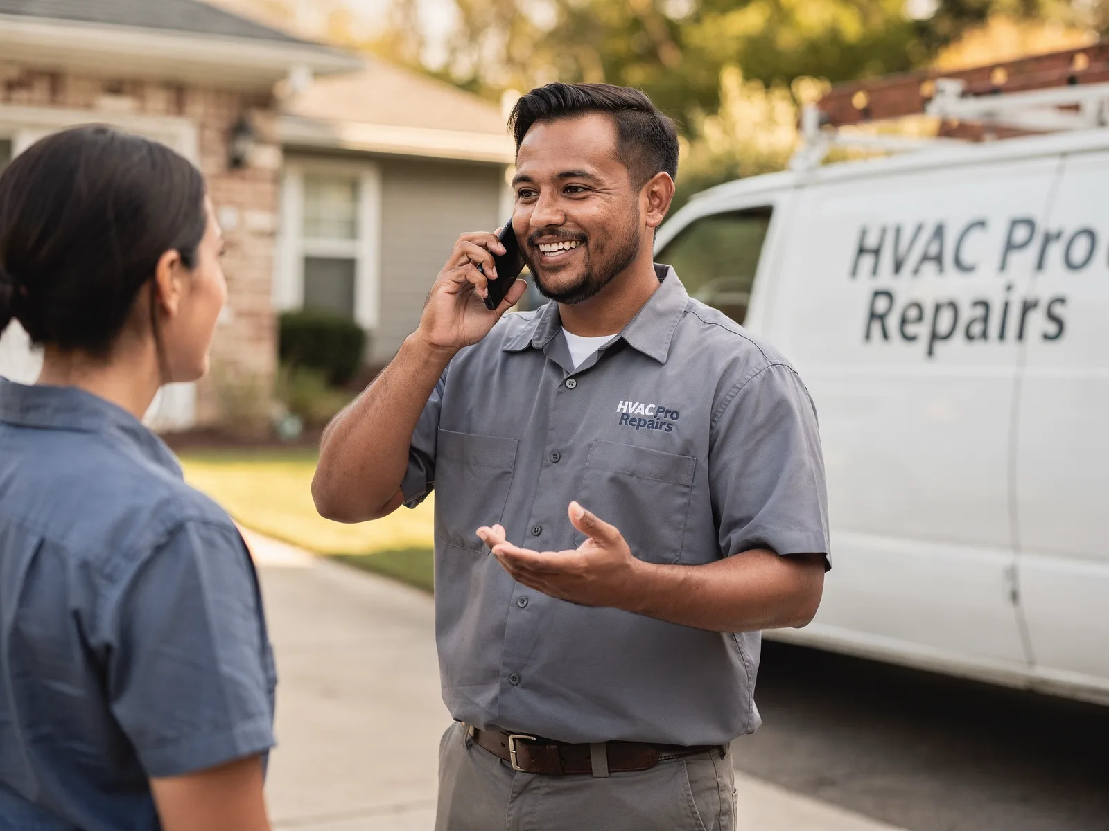 Heat Pump Repair Logansport, IN FAQs
